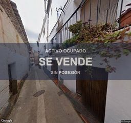 Pis a Mesones de Isuela. Vivienda  248 m en mesones de isuela