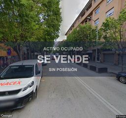 Etagenwohnung in Centre. Vivienda  70 m en salt
