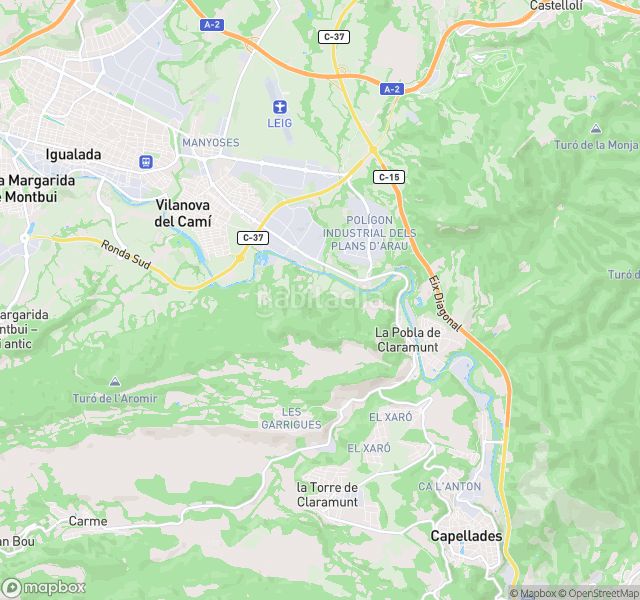 Foto 0eccaa98-9423-4121-af70-b9e00bf6e8d0. Pis a Vilanova del Camí