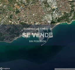 Etagenwohnung in Masia Nova-Solicrup. Compra de crédito  vivienda en vilanova i la geltrú