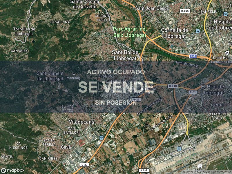 Foto c1ce55b1-e00e-46bb-be4b-a57ccacbe395. Pis a Torre-roja-Campreciós Viladecans