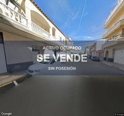 Pis a Nord. Vivienda  101 m en la rapita