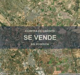 Residential Plot in Espartinas Pueblo. Vivienda en espartinas