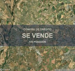 Terreny residencial a Espartinas Pueblo. Vivienda en espartinas