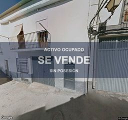 Pis a Nacimiento. Vivienda  87 m en nacimiento