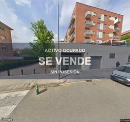 Flat in Maçana. Vivienda  98 m en salt