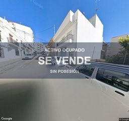 Local Comercial en Benissa Pueblo. Vivienda  39 m en benissa