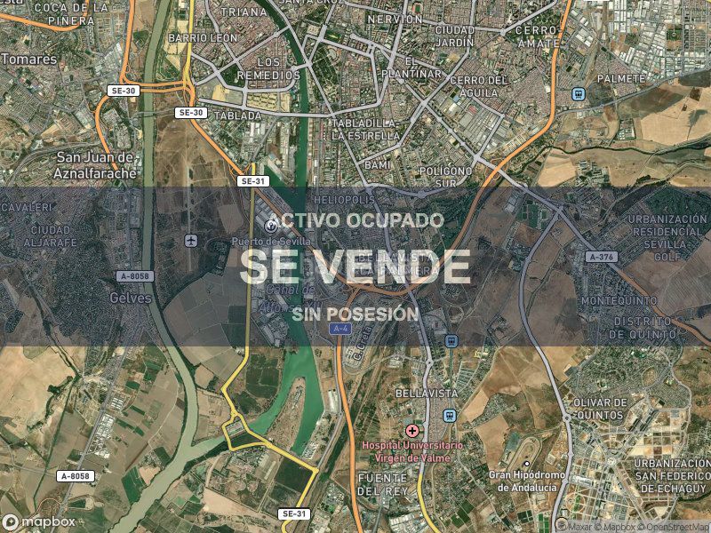 Foto 4bb9989d-9bb6-4ea8-84eb-c3fd25b17728. Pis a La Oliva Sevilla