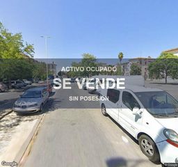 Flat in La Oliva. Vivienda  96 m en sevilla