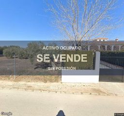 Pis a Atarfe. Vivienda  382 m en atarfe