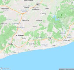 Pis a Segur de Calafell Nucli Urbà. Vivienda  151 m  4 hab. en calafell