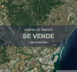 Pis a Can Clota. Vivienda  70 m  3 hab. en esplugues de llobregat