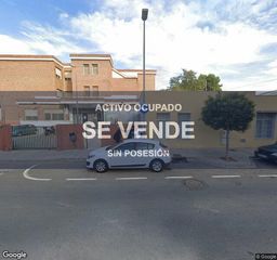 Pis a San Ginés. Vivienda  66 m en cartagena