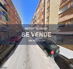Flat in La Maurina