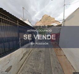 Pis a La Chanca - Pescadería