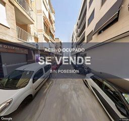 Pis a Casco Antiguo