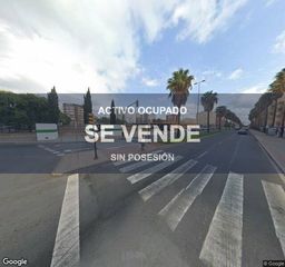 Flat in Nuevo Parque - Los Rosales - Tráfico Pesado. Vivienda  56 m en huelva