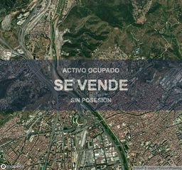 Flat in El Raval. Compra directa  vivienda en santa coloma de gramenet  ref 1117pb