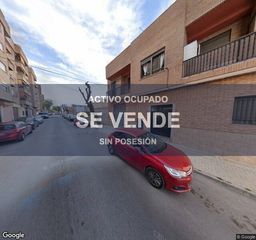 Pis a Santa Rita. Vivienda  59 m en paterna