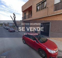 Flat in Santa Rita. Vivienda  59 m en paterna