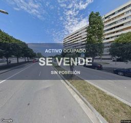 Pis a La Mina. Vivienda  78 m en sant adria de besos
