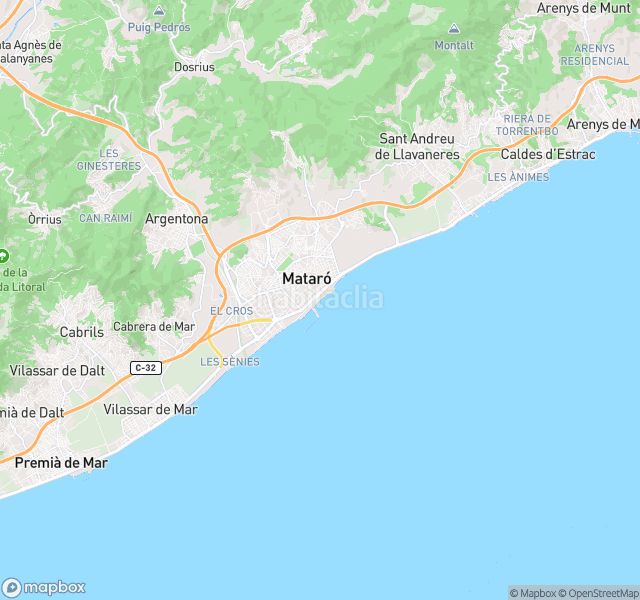 Foto 596ca7c9-e66c-4789-abb8-1ab24e225b56. Pis a Cirera Mataró