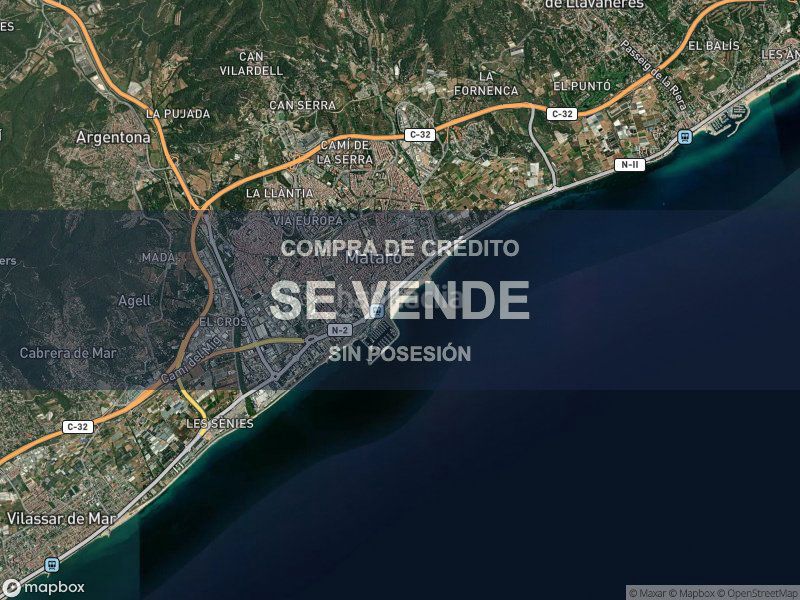 Foto bec335af-122f-479e-afac-2929a9690323. Pis a Cirera Mataró