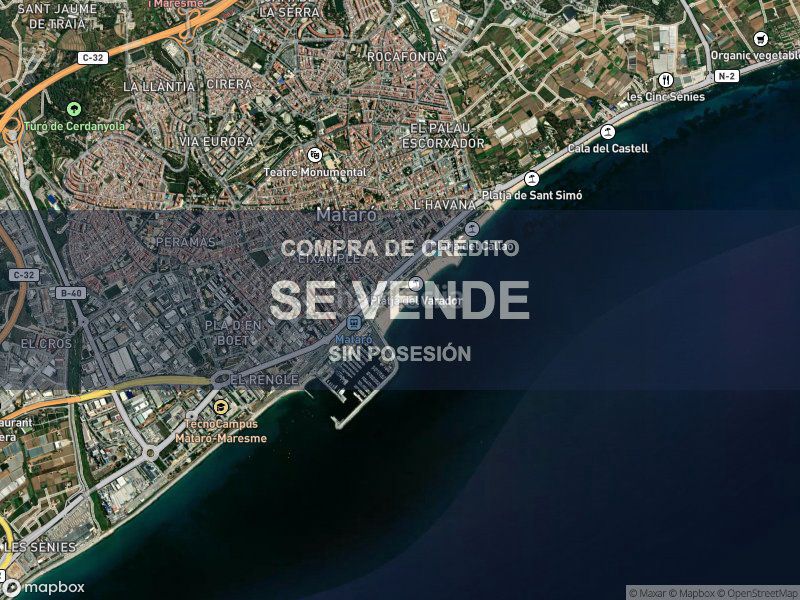 Foto ec91f519-67a4-4f3e-978a-e6b3b976d0c4. Pis a Cirera Mataró