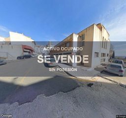 Etagenwohnung in Moratalla. Vivienda  133 m en moratalla
