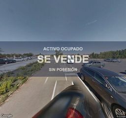 Pis a Santo Domingo - La Estación