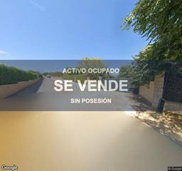 Etagenwohnung in Carmona. Vivienda  223 m en carmona