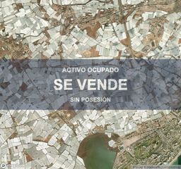 Pis a El Sabinar-Urbanizaciones-Las Marinas-Playa Serena