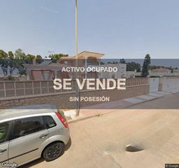 Appartement à El Sabinar-Urbanizaciones-Las Marinas-Playa Serena. Compra directa  vivienda en roquetas de mar  ref 1255ja1