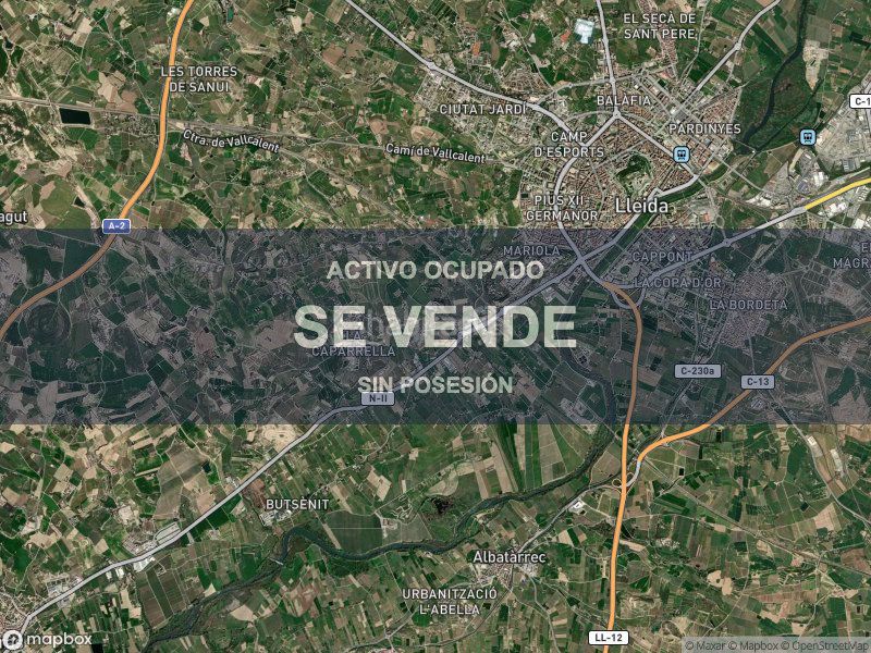 Foto a3e7044f-3c0d-4454-8a73-7645b3c0d328. Pis a Mariola Lleida