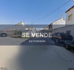 Pis a Alcázar de San Juan. Vivienda  246 m en alcazar de san juan