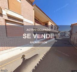 Piso en Nambroca. Vivienda  126 m en nambroca