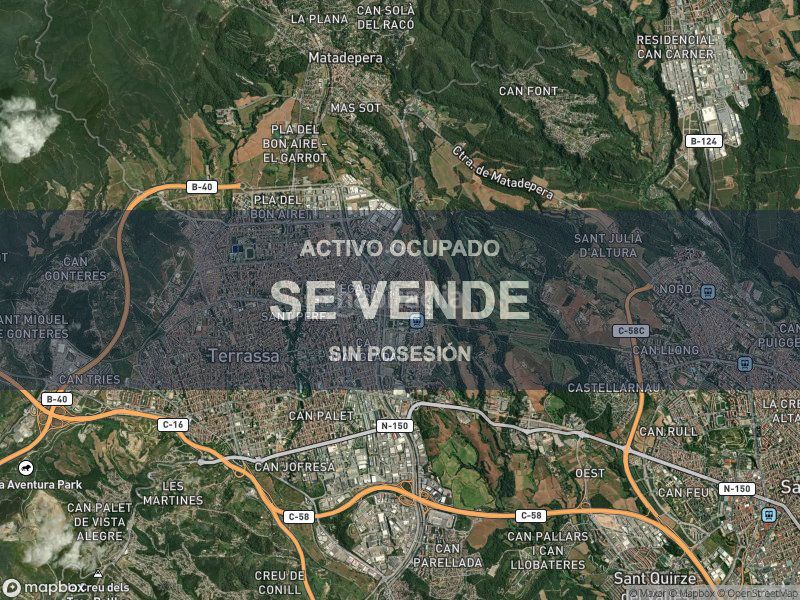 Foto 3f9921e5-a2d4-4a0a-a204-55f1ad9226cc. Pis a Can Palet Terrassa