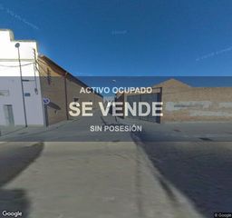 Pis a Mollerussa. Vivienda  109 m en mollerussa