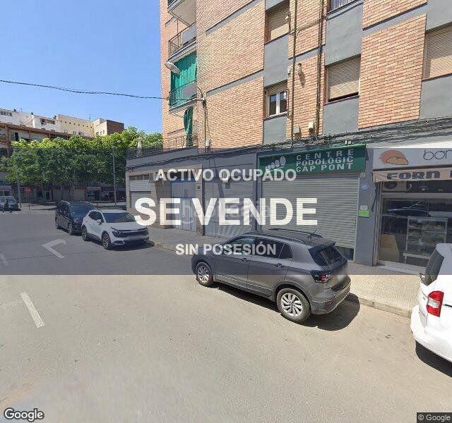 Foto 414a595d-1c63-4976-a69f-95b435a4d67d. Pis a Cappont Lleida