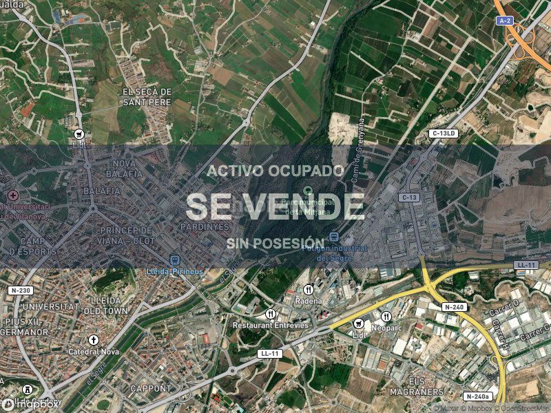 Foto 599ce53c-70d4-4a3c-8926-89e48cabae05. Pis a Cappont Lleida