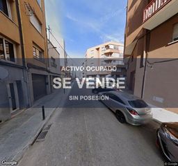 Pis a Can Palet. Vivienda  69 m en terrassa