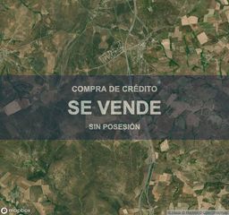 Terreny residencial a Buenavista. Vivienda en buenavista