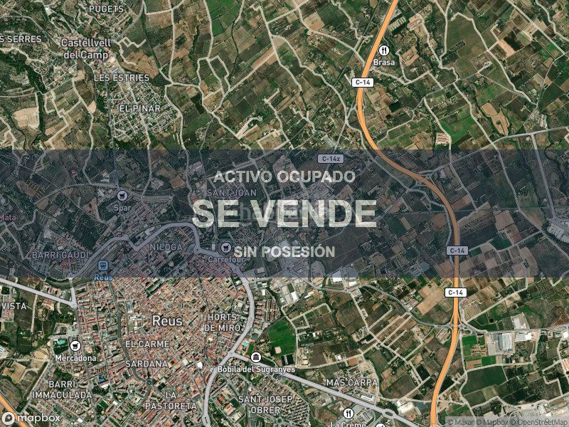 Foto b189dc20-0541-4e35-8006-0ba60b9603c1. Pis a Centre Reus