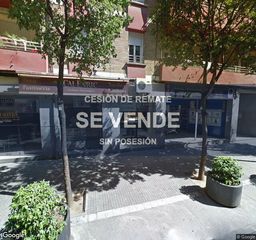 Flat in Centre. Vivienda en salt  oportunidad inversión