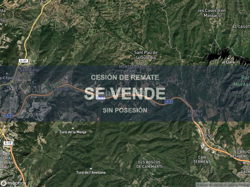 Foto 35179658-68c1-4b38-9dae-d2863fad63e3. Pis a Bruc (El)