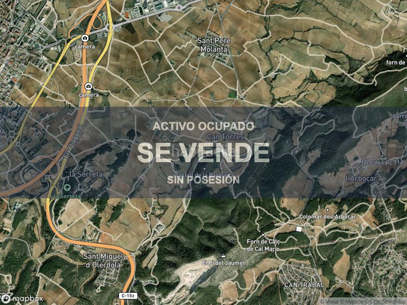 Foto 4d776db8-fc67-468a-aa00-6d49971d4a9e. Pis a Olèrdola