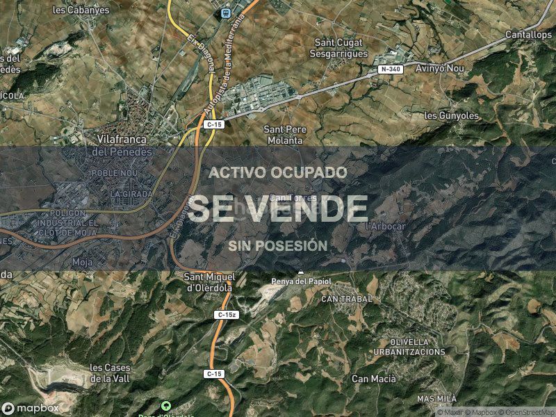 Foto 6aecaa47-1f39-4b43-87af-da4e135fe342. Pis a Olèrdola