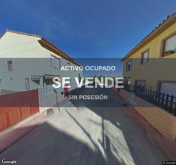 Pis a Casar de Escalona (El). Vivienda  121 m en el casar de escalona