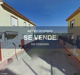 Etagenwohnung in Casar de Escalona (El). Vivienda  121 m en el casar de escalona