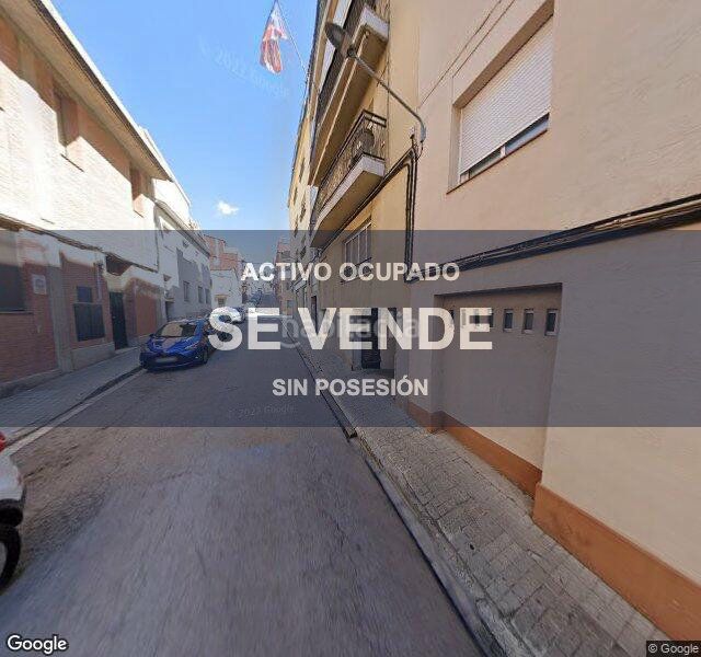 Foto cafd548c-3513-475b-beb0-44581d21c471. Pis a Nucli Urbà Argentona